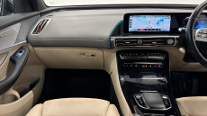 Mercedes-Benz EQC 400 300kW Sport 80kWh 5dr Auto Electric Estate